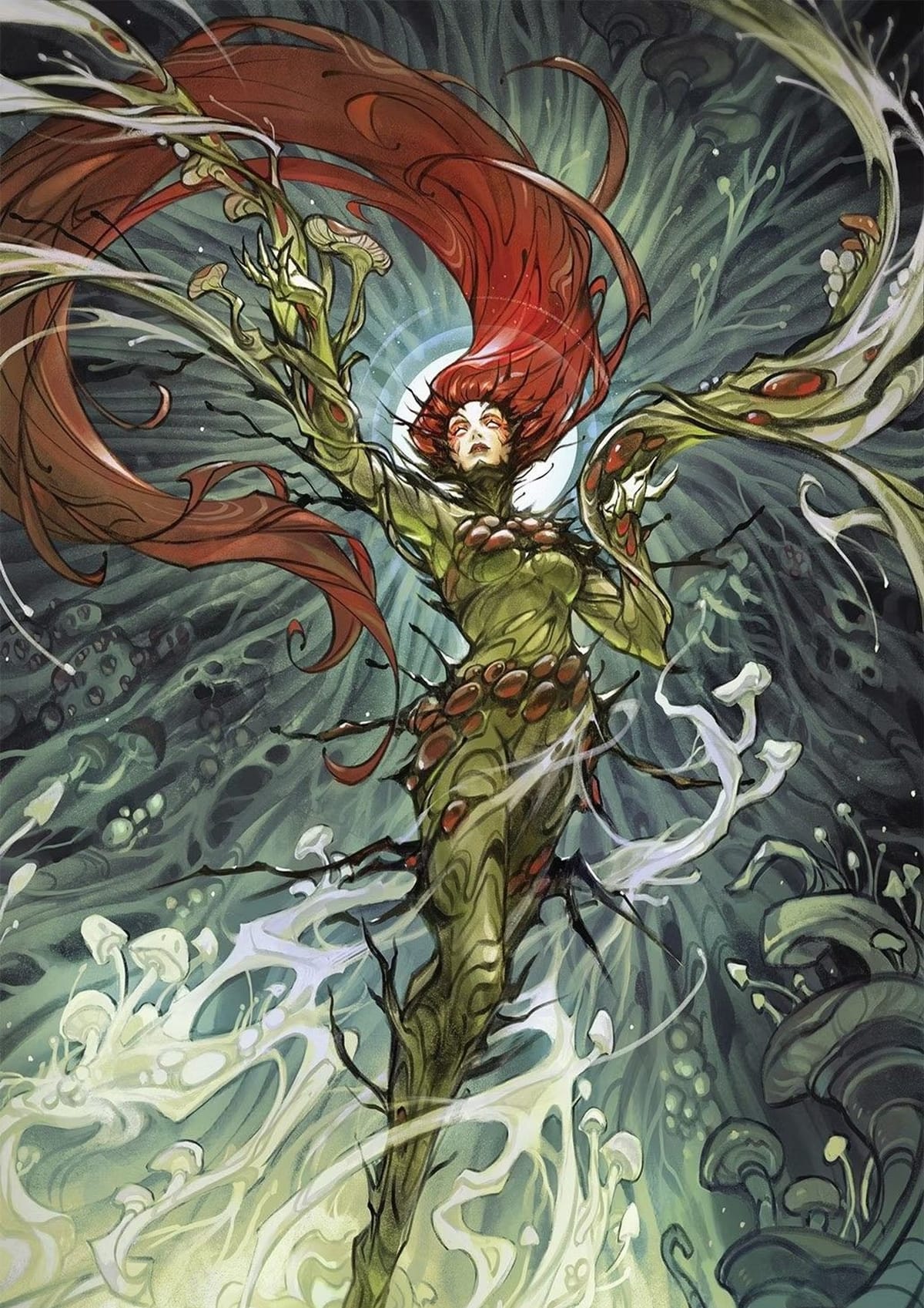 Poison Ivy