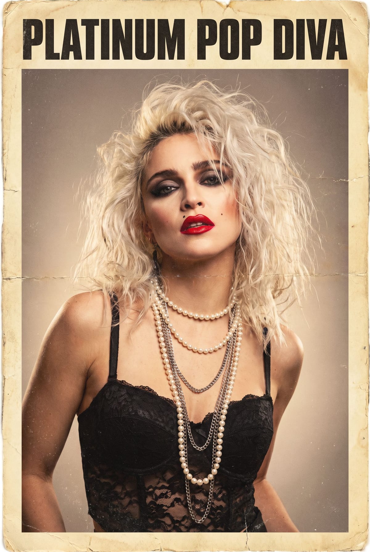 Madonna