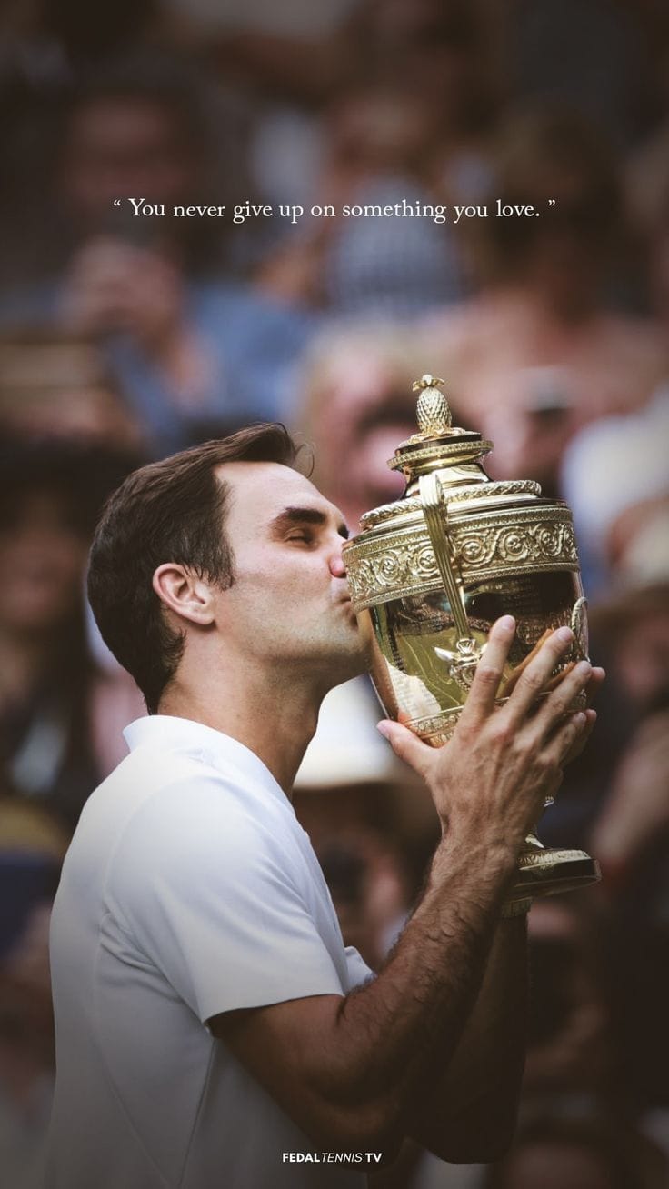 Roger Federer