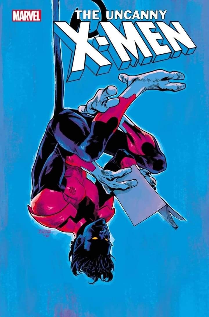 Nightcrawler poster