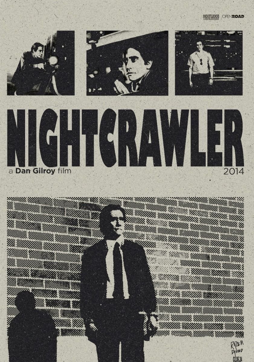 Nightcrawler (2014)