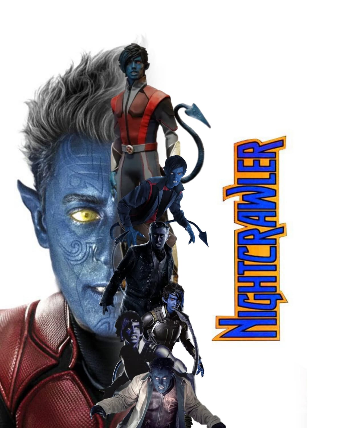 nightcrawler