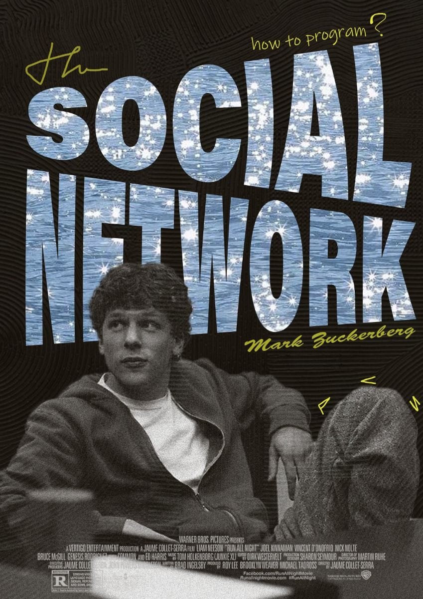 THE SOCIAL MEDIA BY PCS