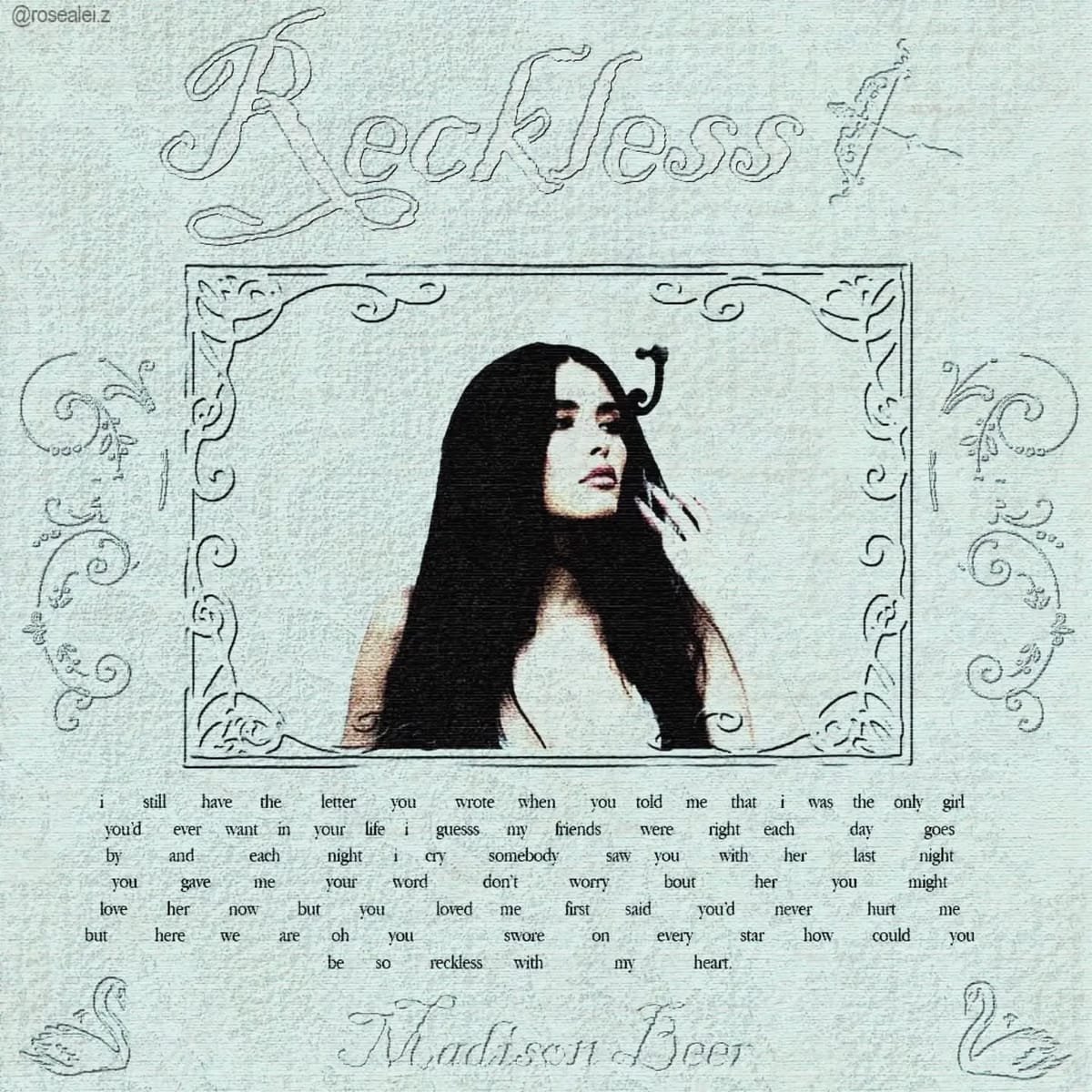 Madison Beer poster