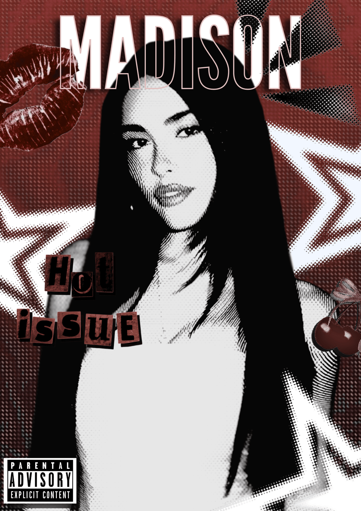 Madison Beer