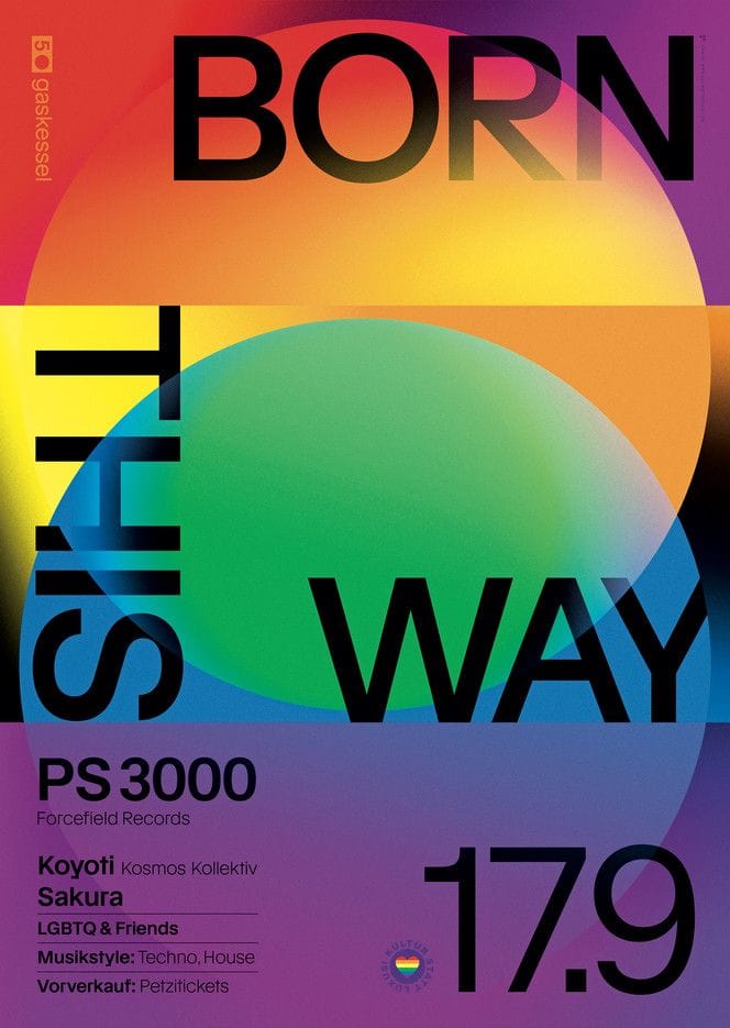 lgbt poster