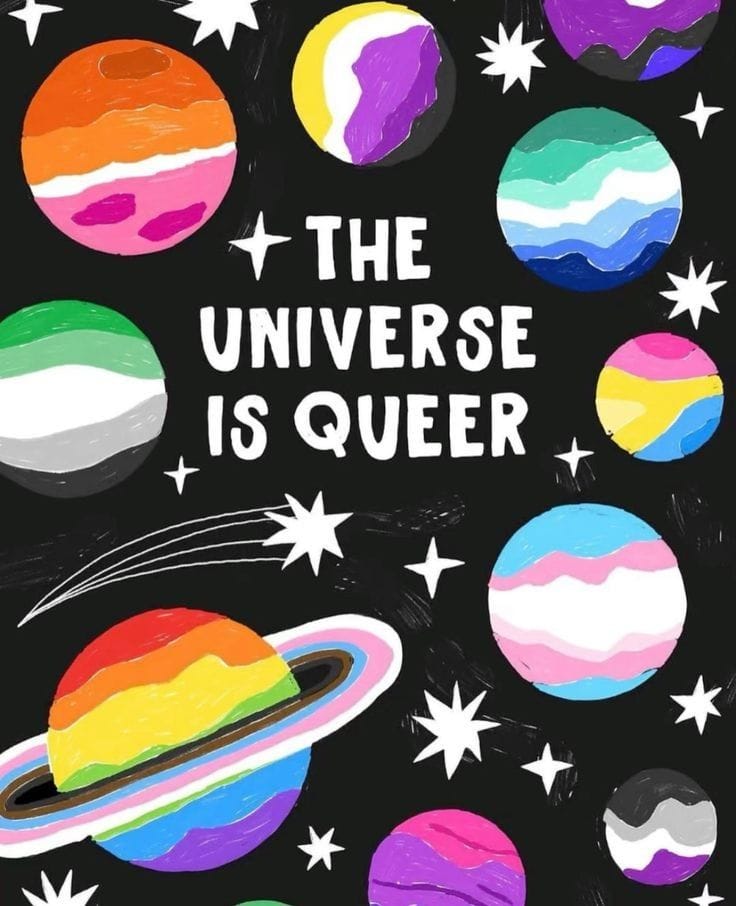 Ahhhhh🥹🏳️‍🌈😍