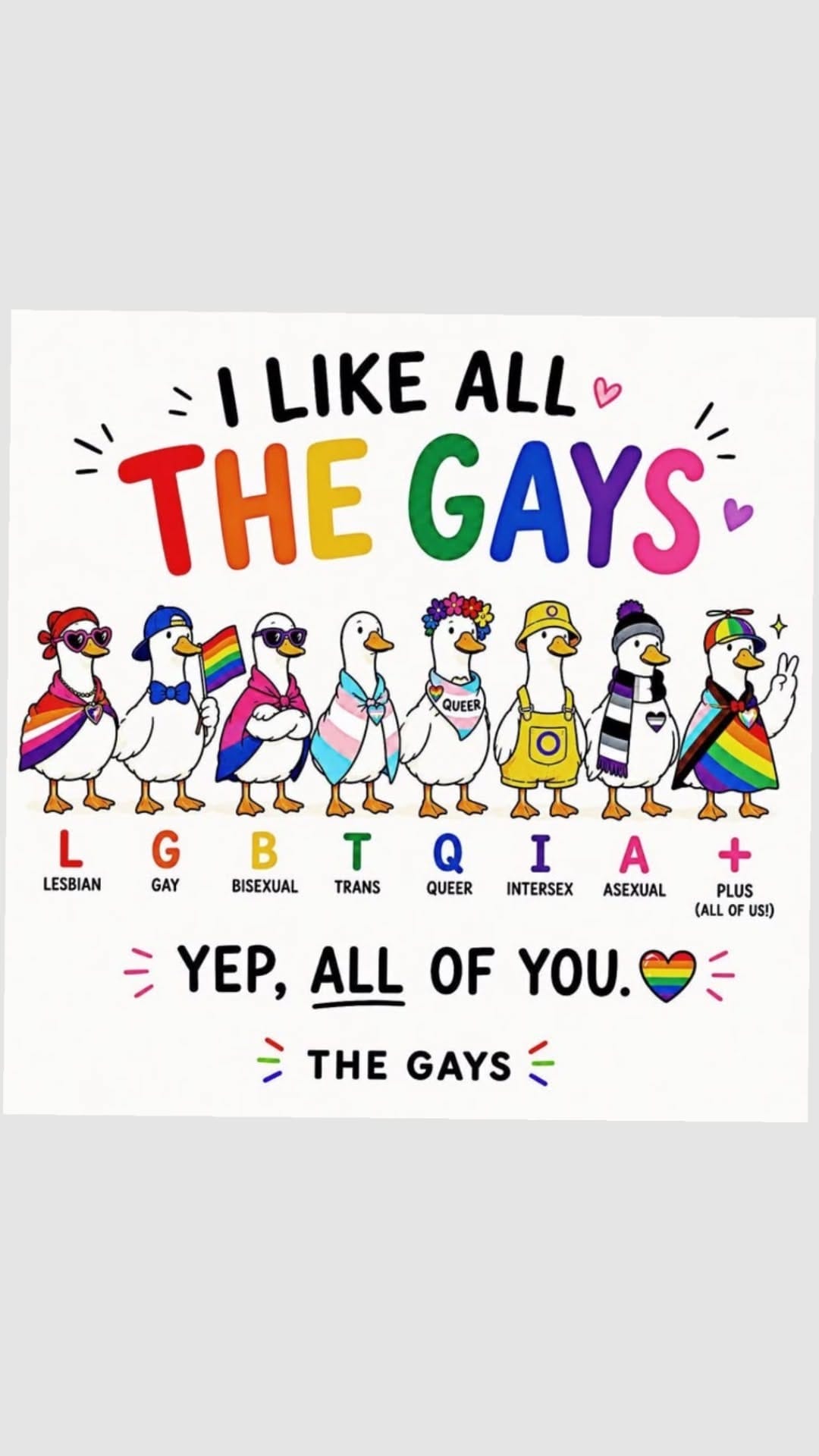 lgbt poster