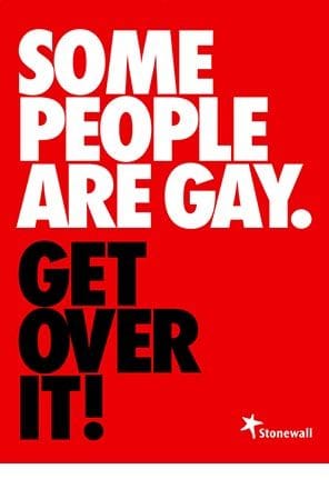 lgbt poster