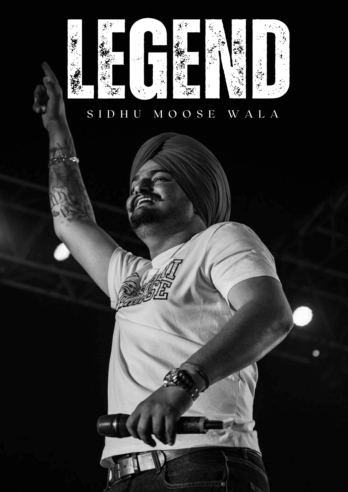 Sidhu Moose Wala | 5911