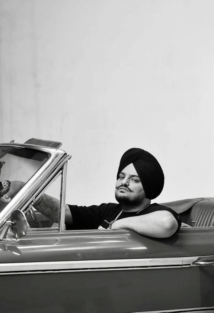 Sidhu Moose Wala 🔥🥷