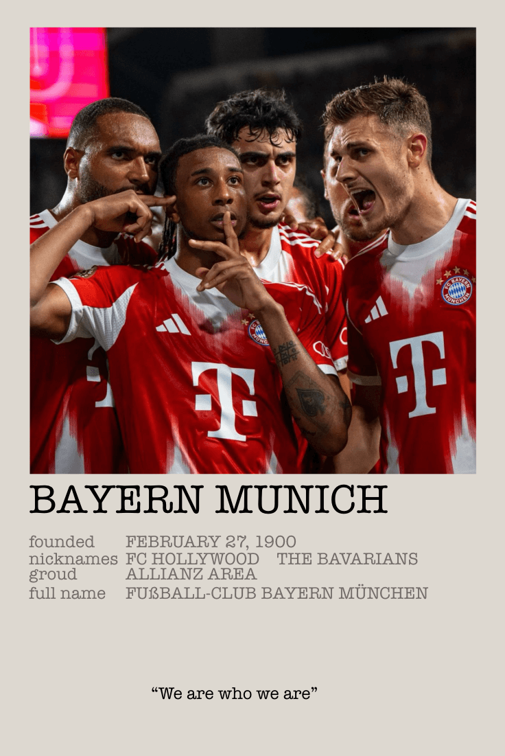 Bayern Munich