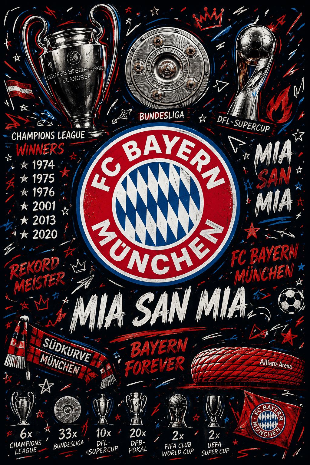 Bayern Munchen