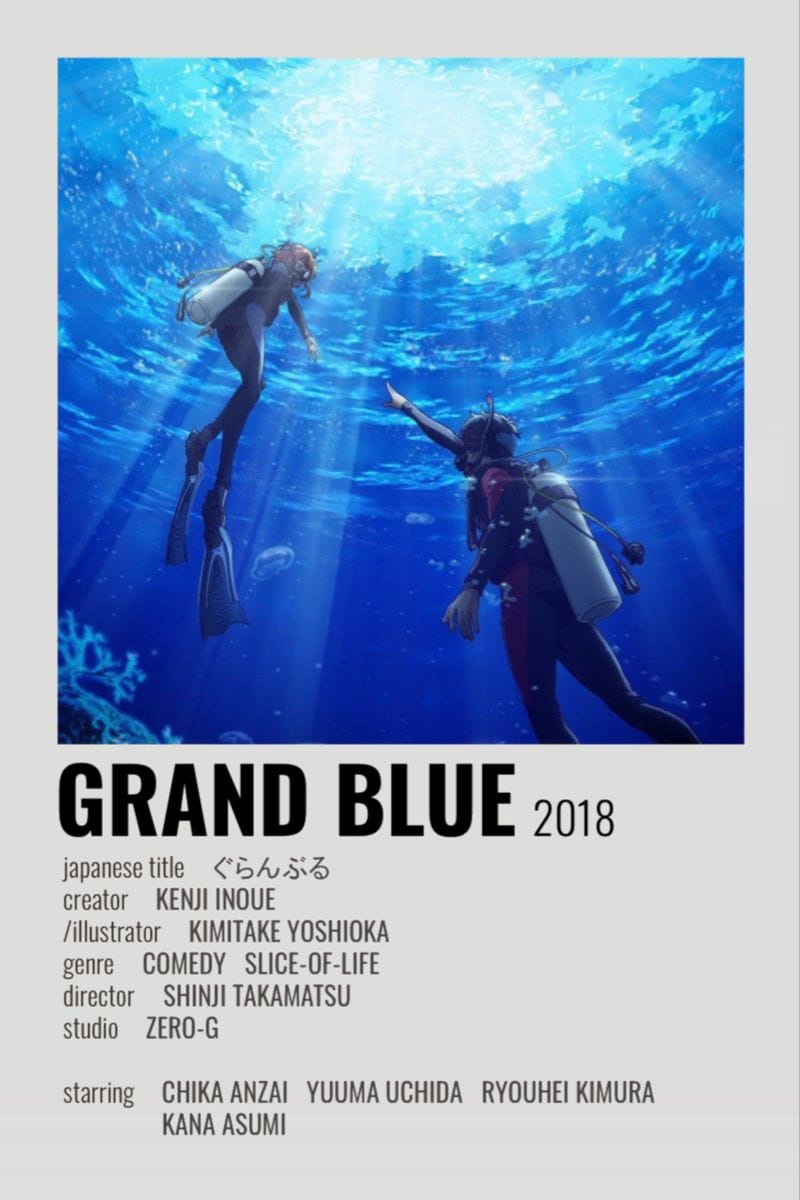 Grand Blue