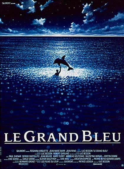 Grand Blue poster
