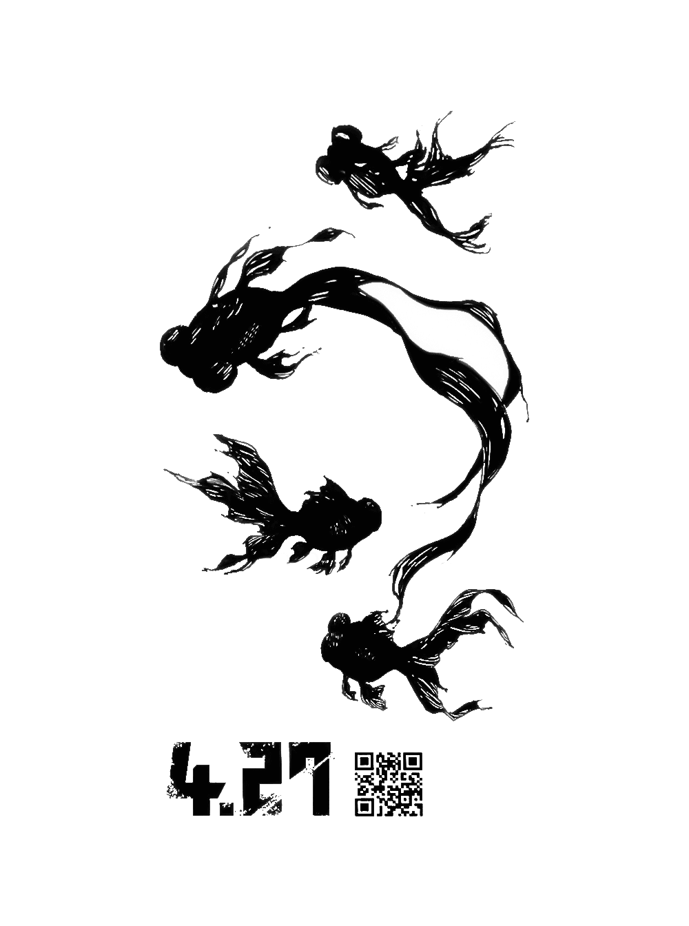 Kagurabachi Teaser