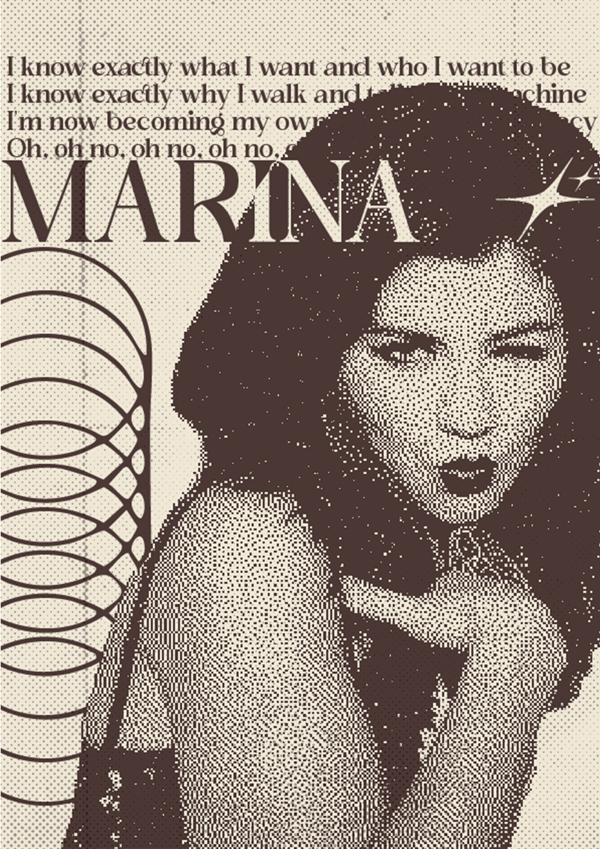Marina - Oh No!