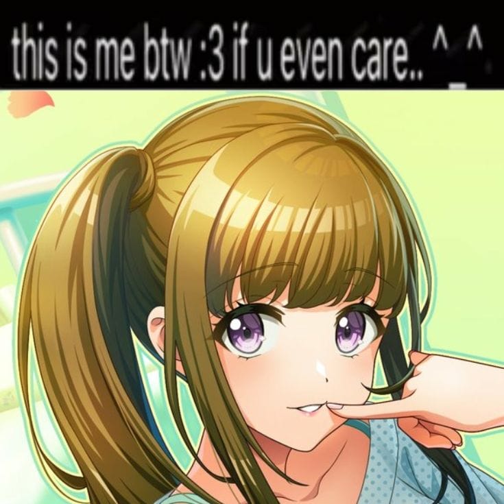 Marika my beloved <33