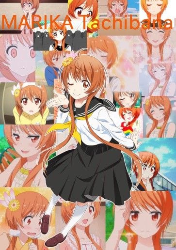 MARIKA wallpapers