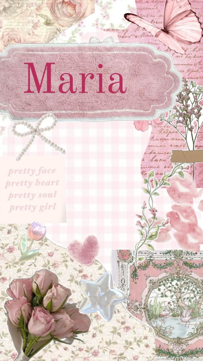 Marika poster