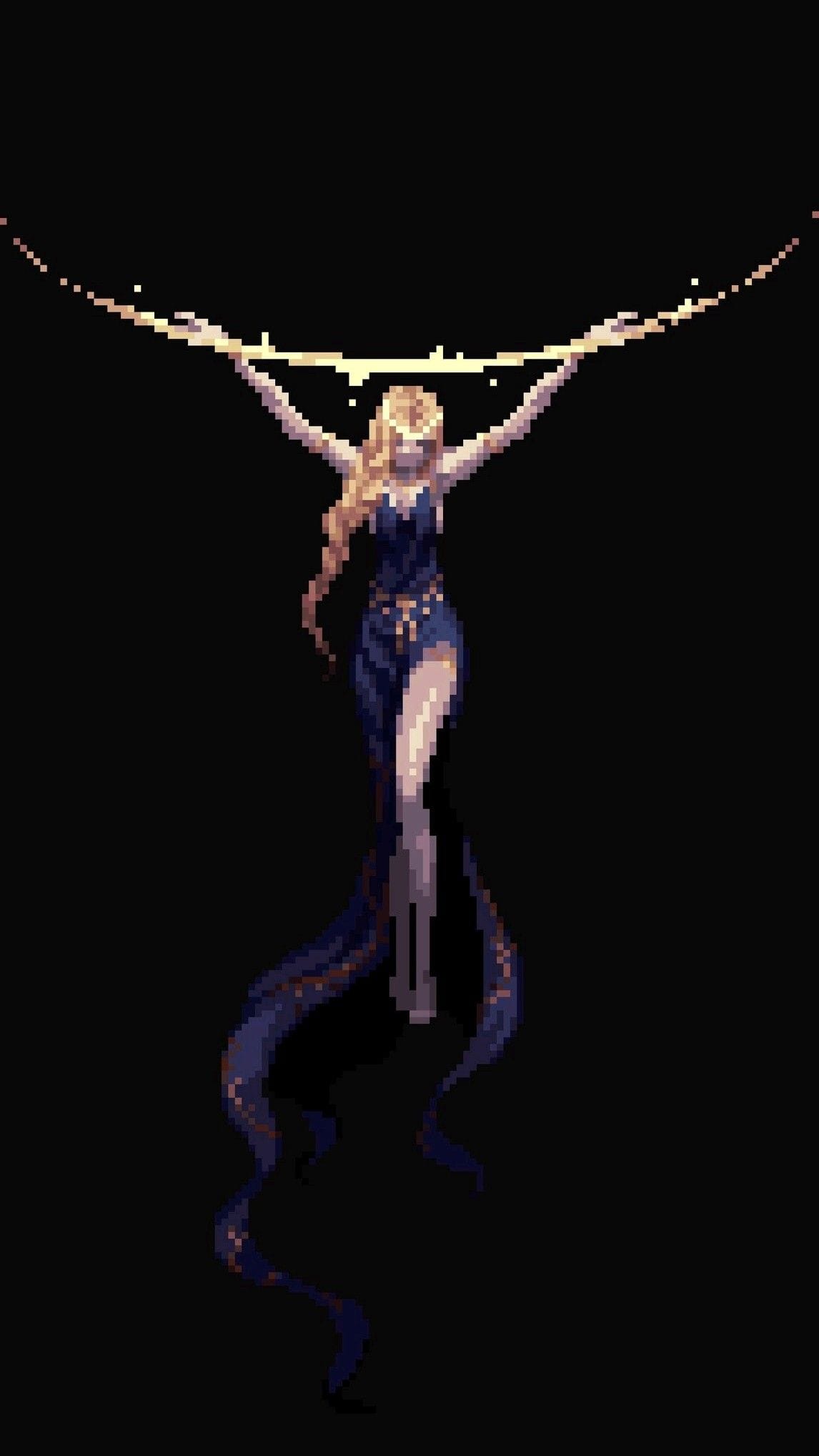 Queen Marika the Eternal
