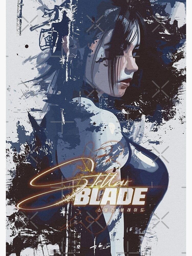 Eve poster