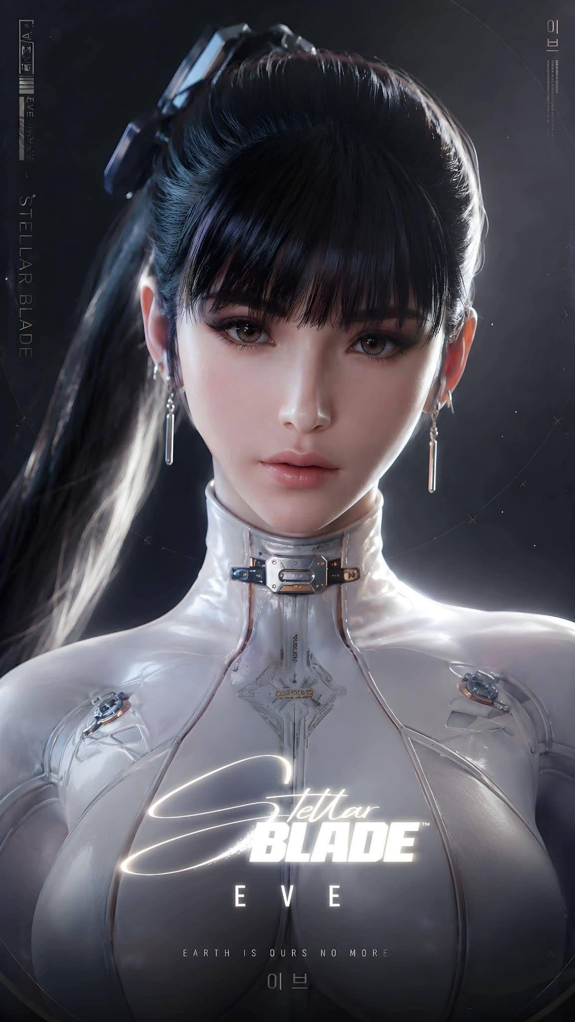 Eve poster