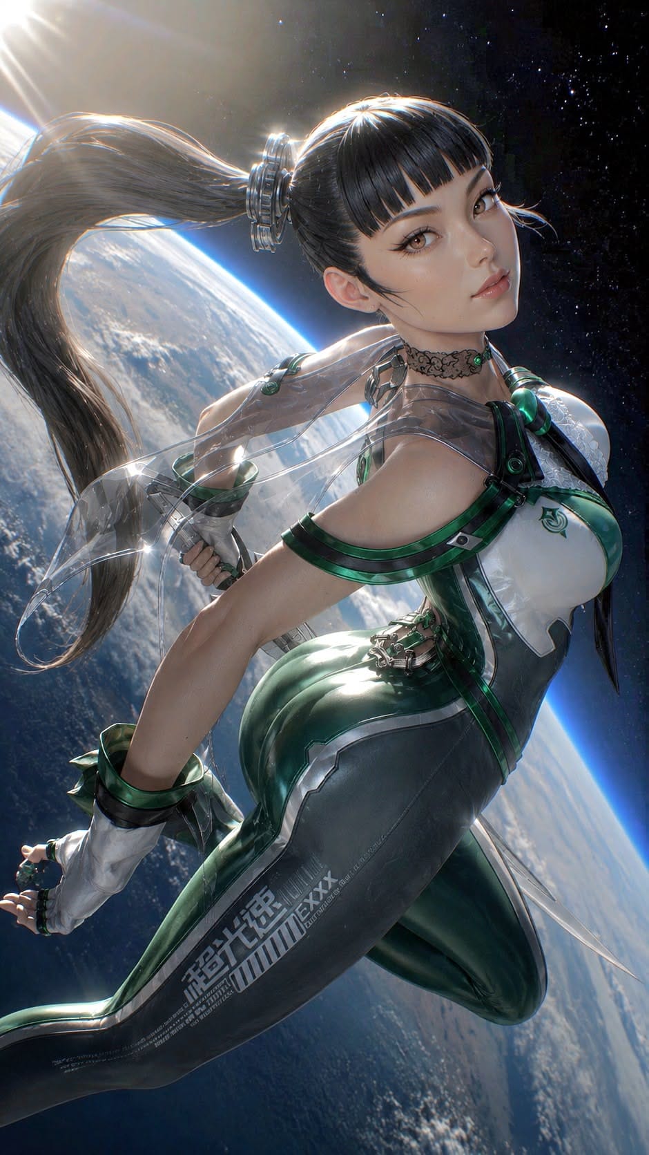 Eve