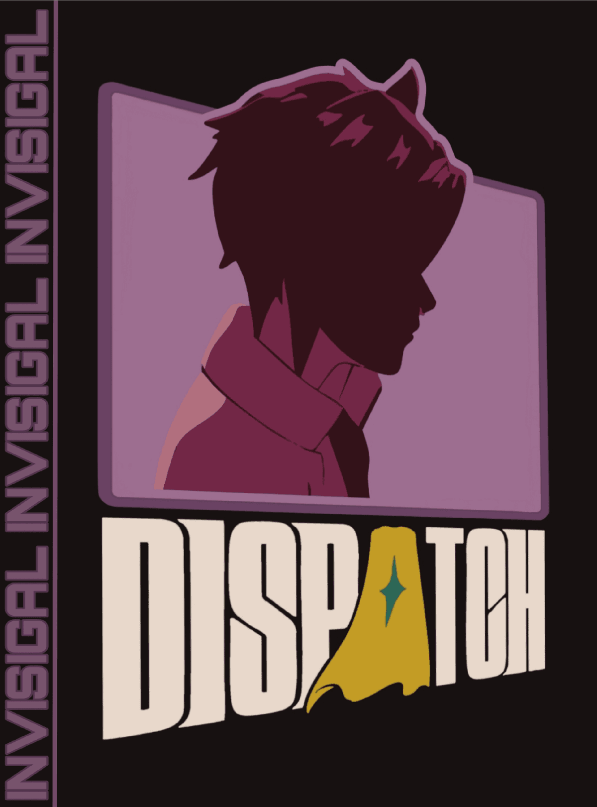 Invisigal Dispatch