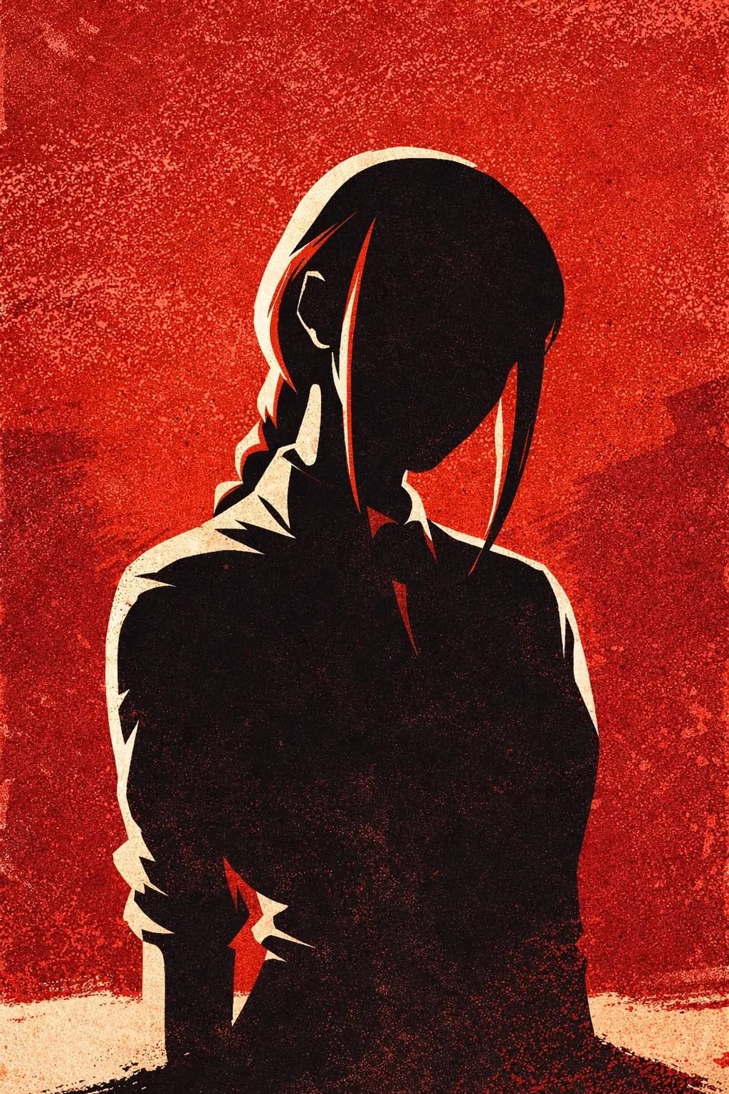 Makima poster