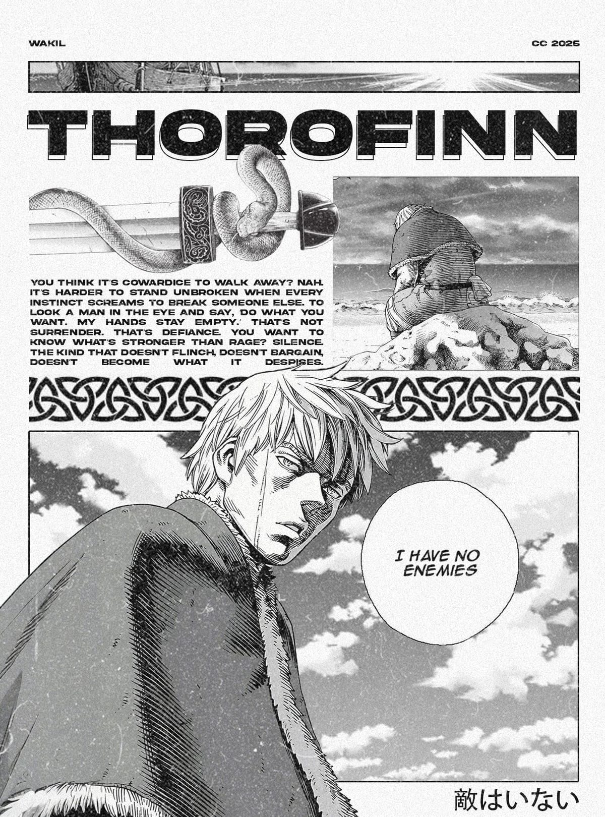 THOROFINN
