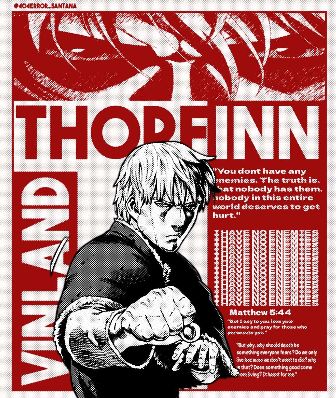 Thorfinn