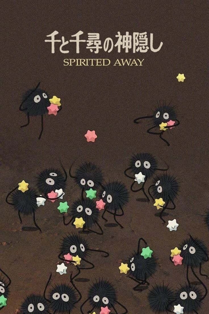 Spirited Away