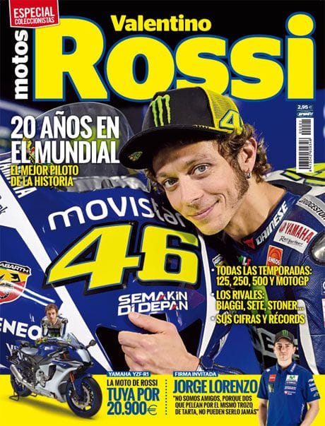 MotoGP poster