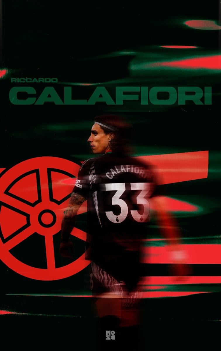 RICCARDO CALAFIORI