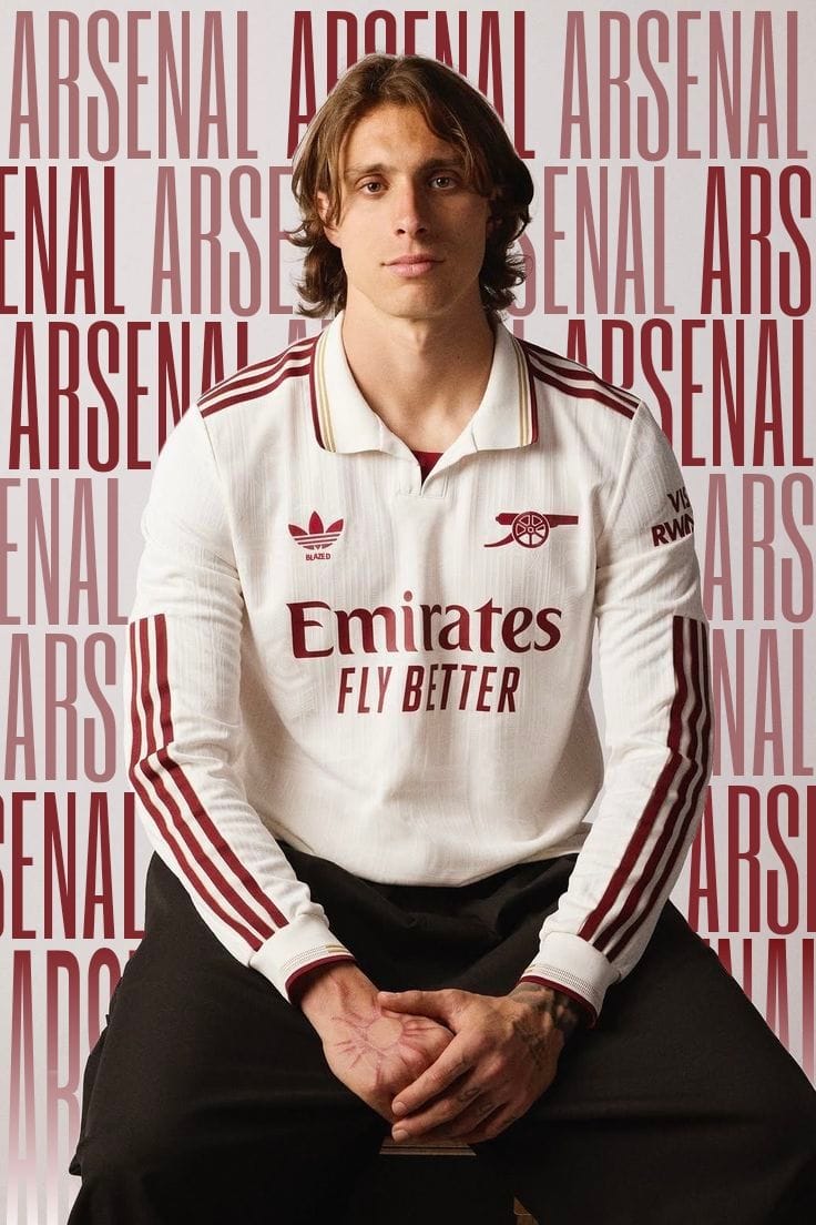 Arsenal