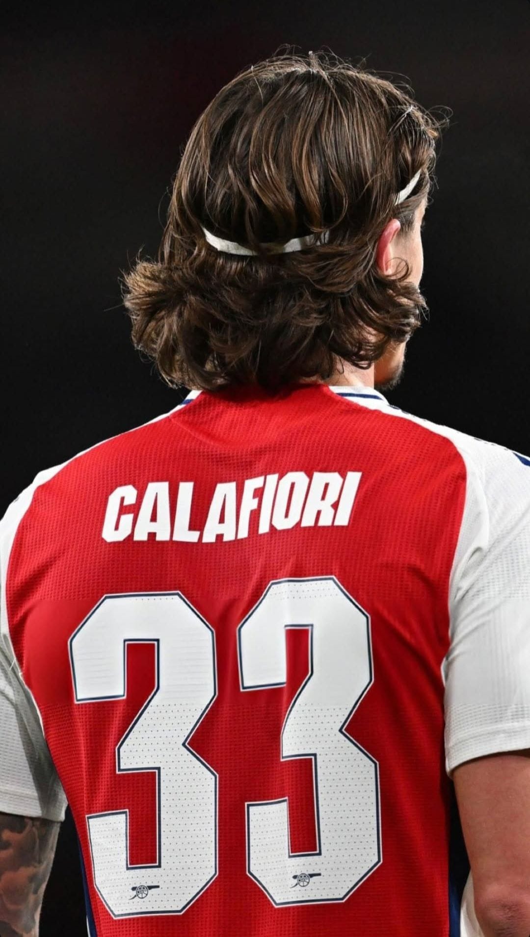 riccardo calafiori