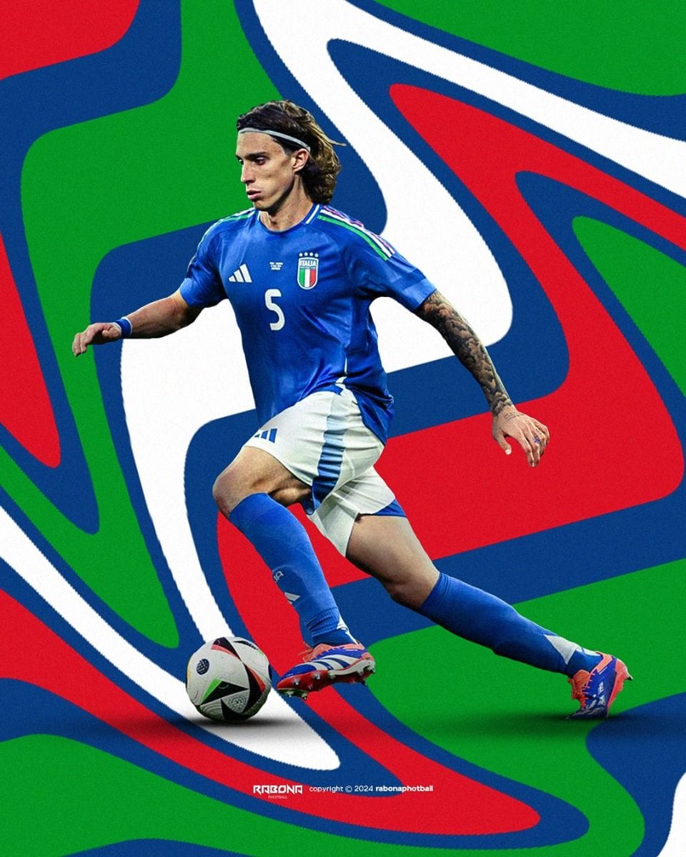 Riccardo Calafiori