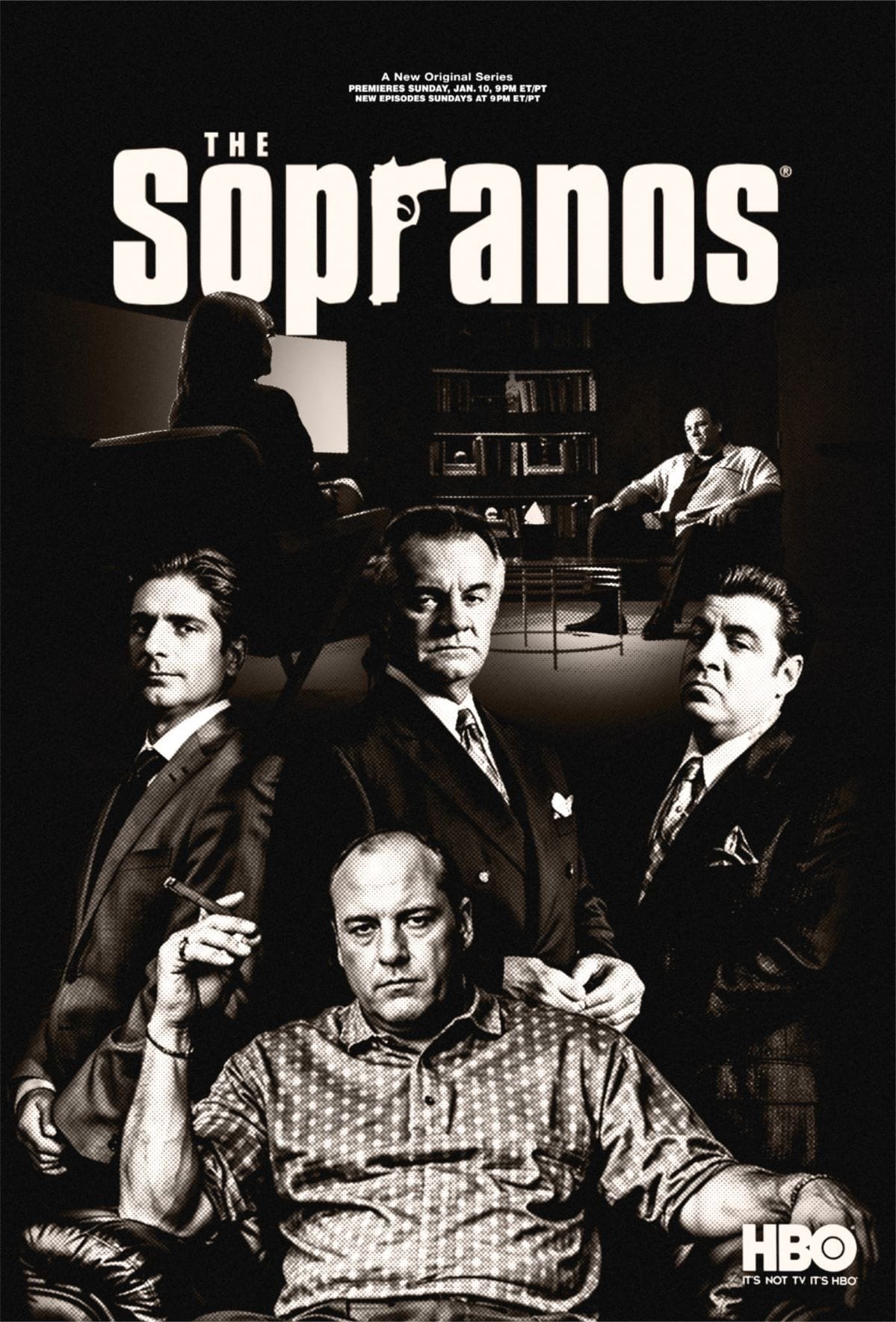 The Sopranos