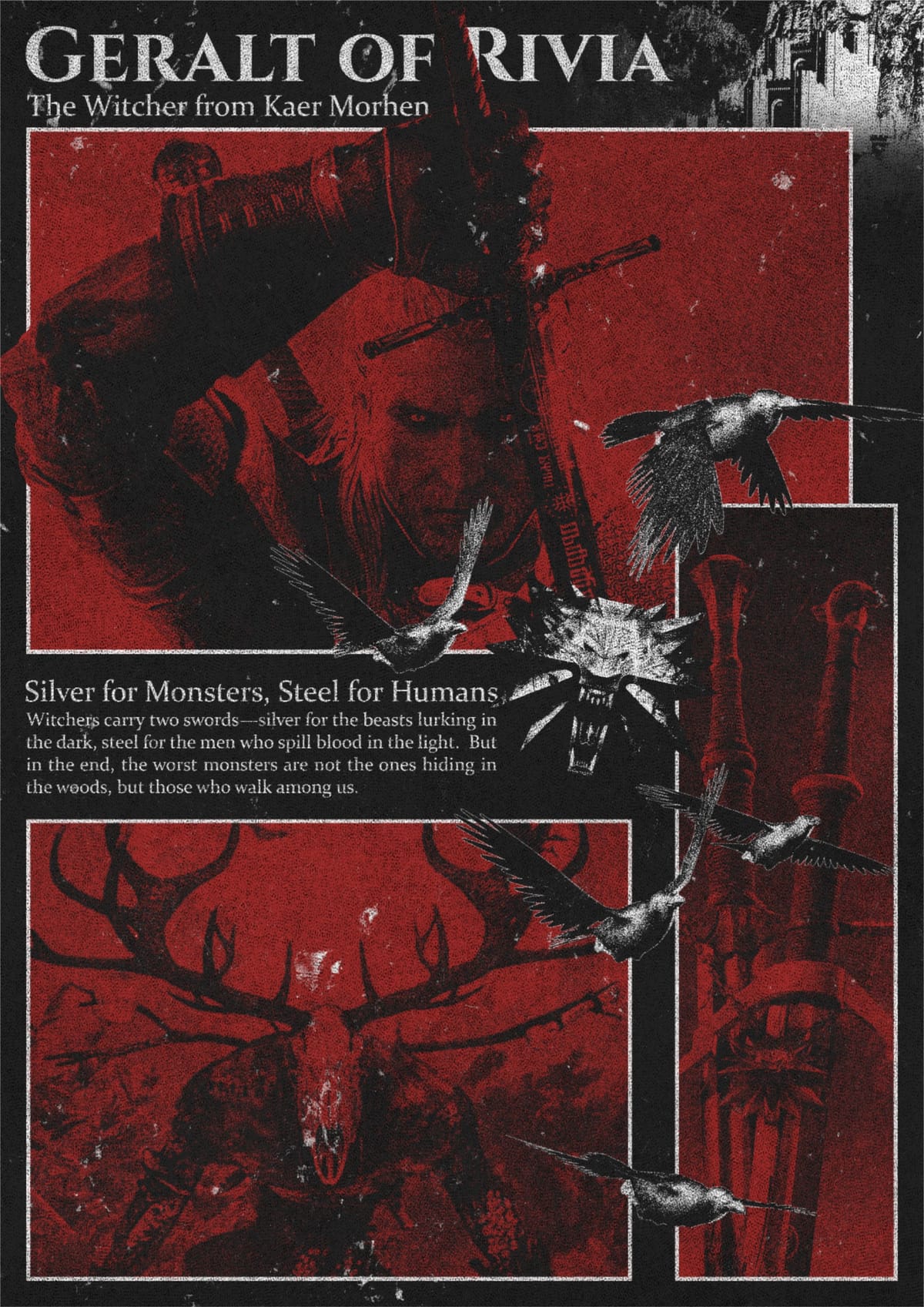 The Witcher