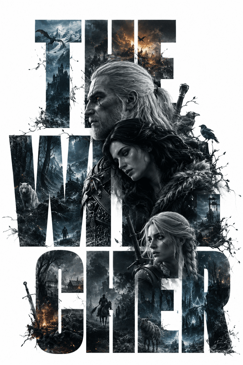 The Witcher