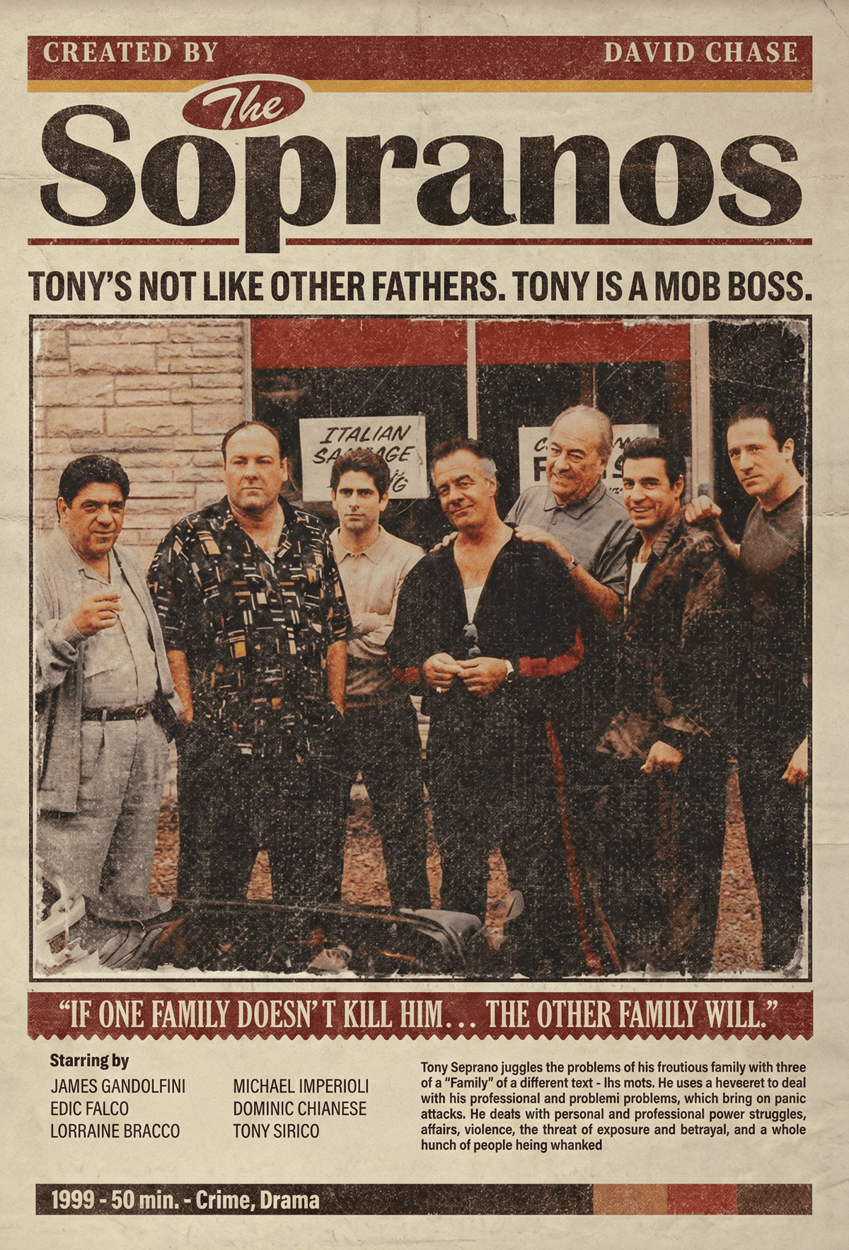 The Sopranos