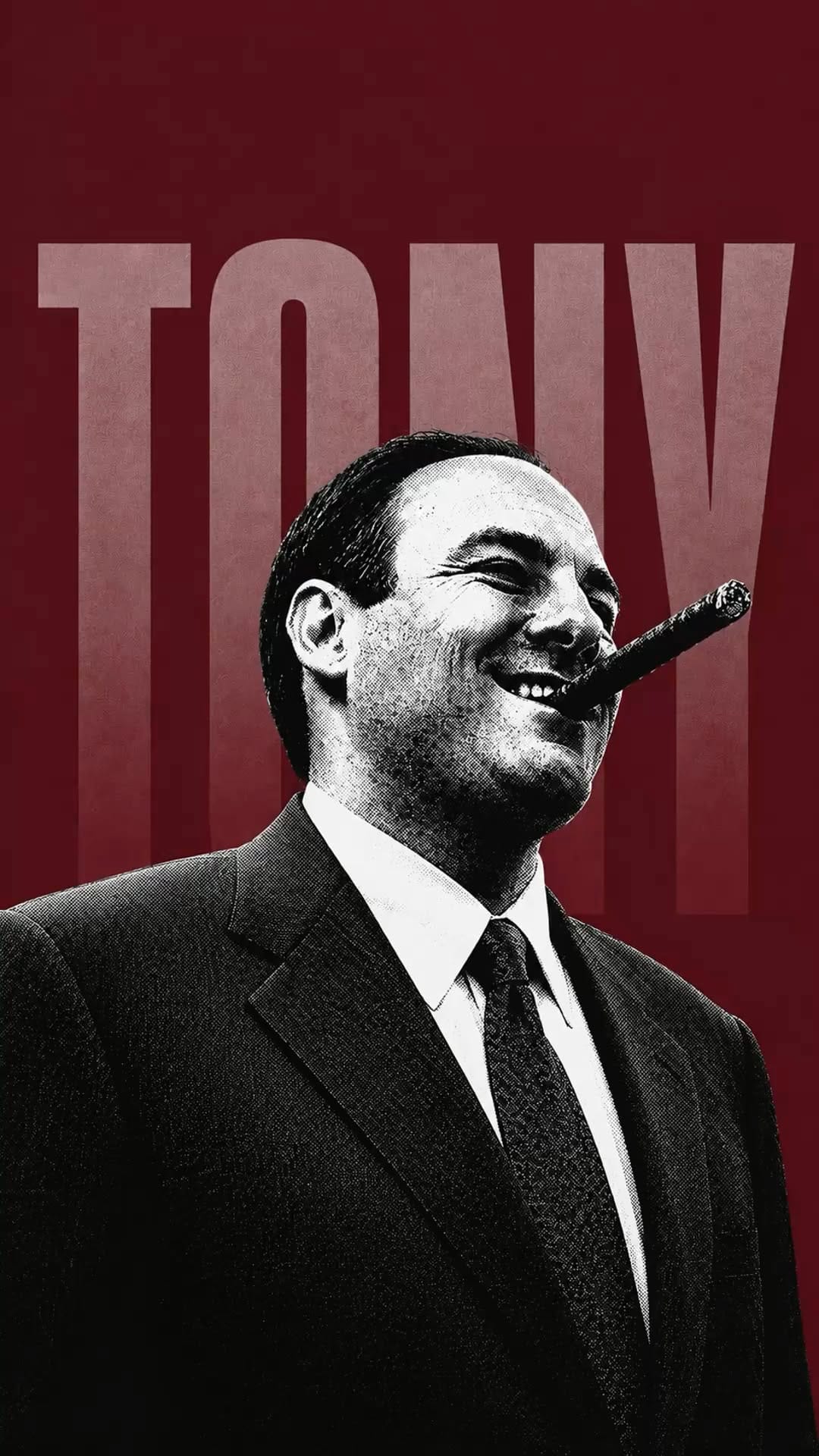 Tony Soprano
