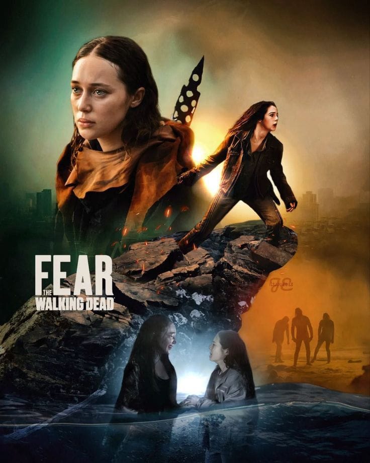 Althea poster
