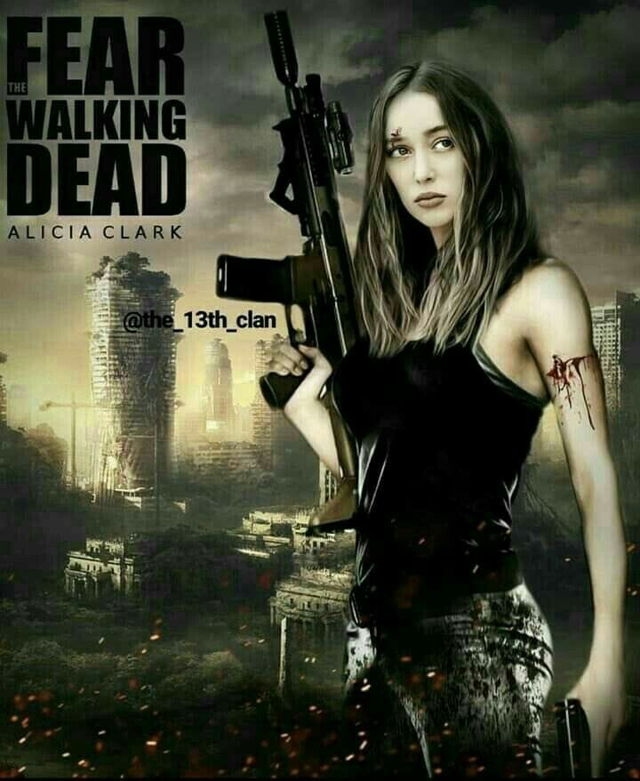 Althea poster
