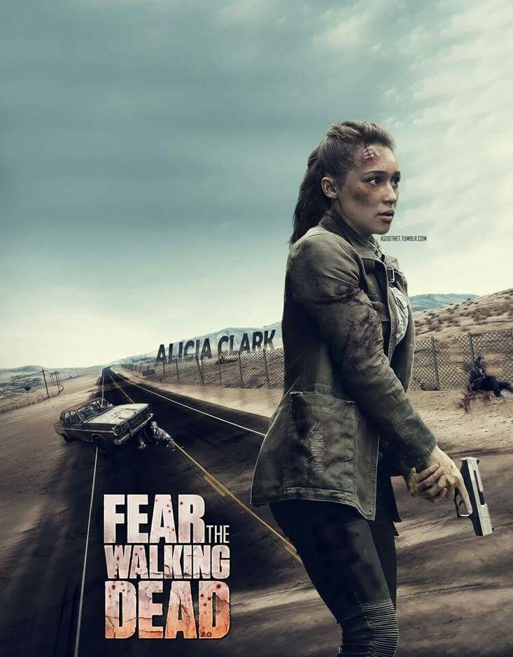 Althea poster