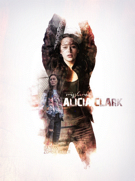 Althea poster