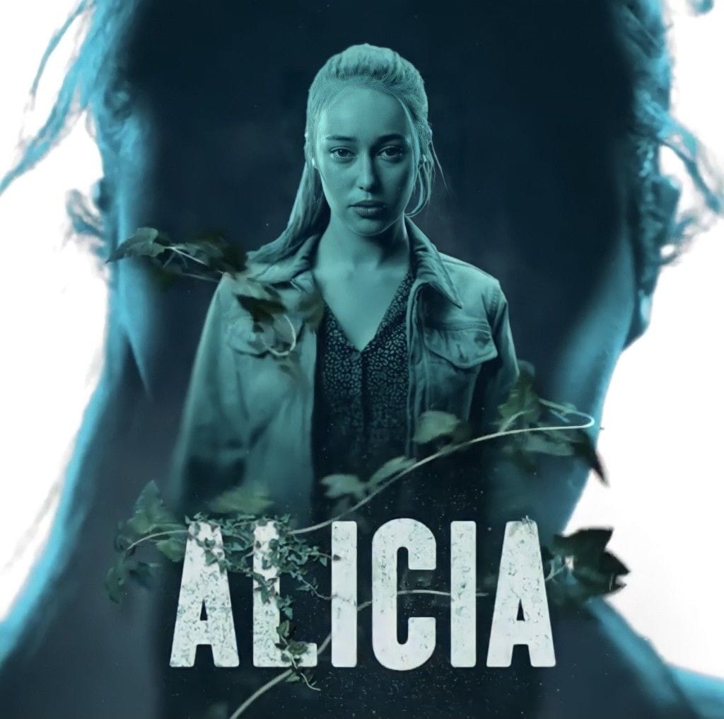 Althea poster