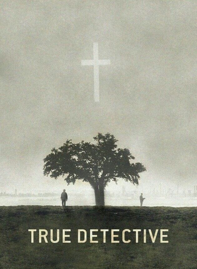 True Detective poster