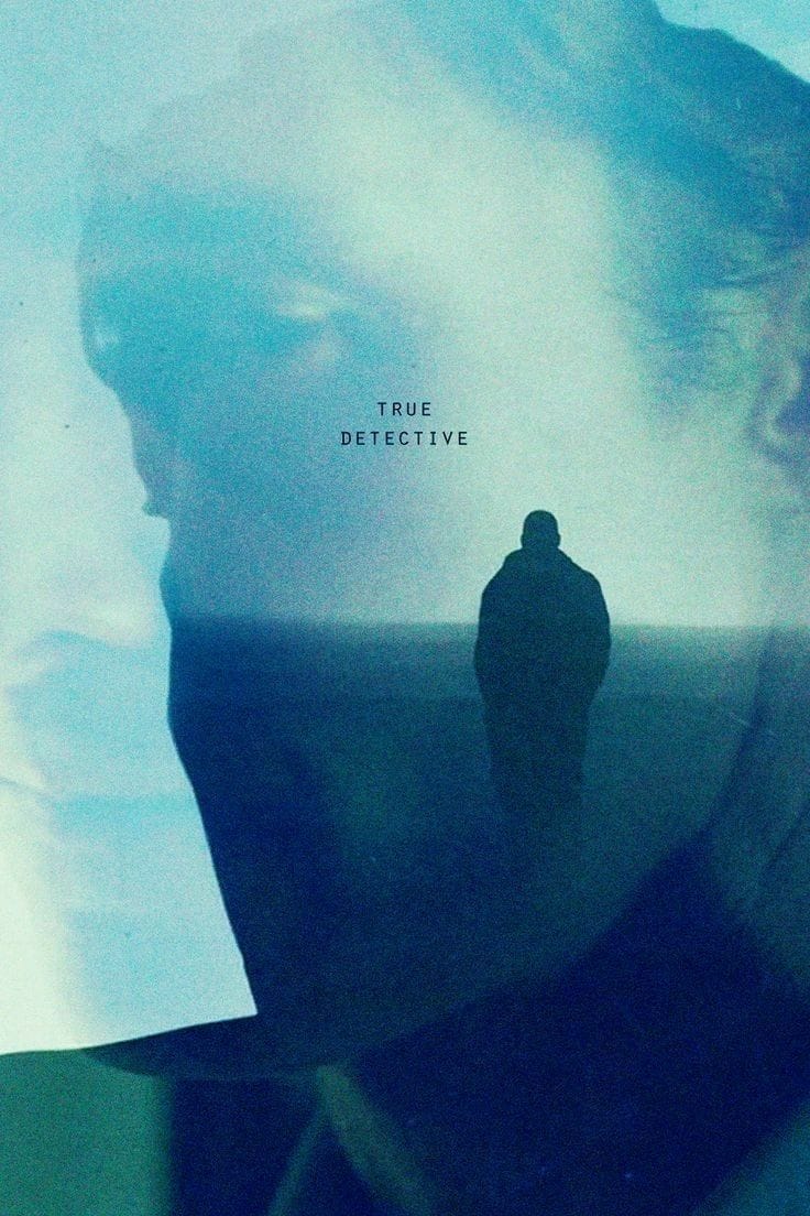 True Detective poster